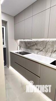 3-к квартира, вторичка, 64м2, 5/17 этаж