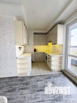 3-к квартира, вторичка, 80м2, 5/18 этаж