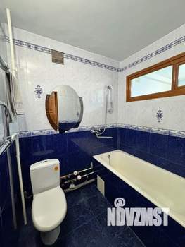 1-к квартира, вторичка, 30м2, 1/7 этаж