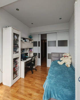 2-к квартира, вторичка, 41м2, 2/6 этаж