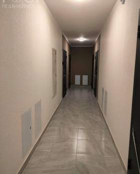 Студия квартира, вторичка, 30м2, 9/12 этаж