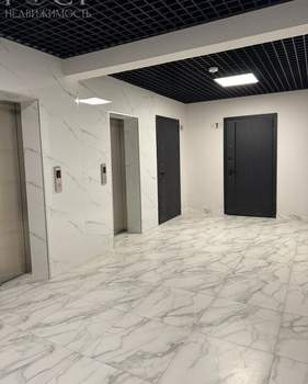 1-к квартира, вторичка, 33м2, 2/15 этаж