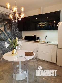 1-к квартира, вторичка, 38м2, 9/13 этаж