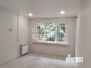 Студия квартира, вторичка, 17м2, 1/5 этаж