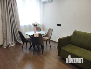 2-к квартира, вторичка, 49м2, 2/13 этаж