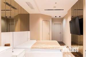 2-к квартира, вторичка, 77м2, 17/21 этаж