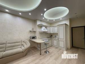 Студия квартира, вторичка, 34м2, 5/19 этаж