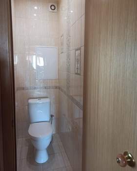 2-к квартира, вторичка, 64м2, 8/12 этаж