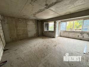 1-к квартира, вторичка, 43м2, 2/12 этаж