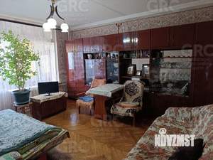 2-к квартира, вторичка, 63м2, 6/12 этаж