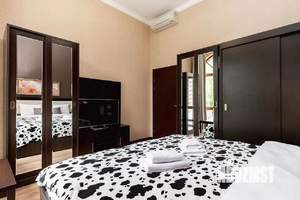 1-к квартира, вторичка, 40м2, 6/6 этаж