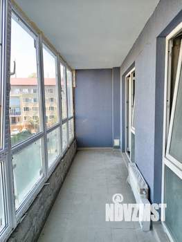 2-к квартира, вторичка, 61м2, 4/18 этаж