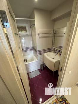 1-к квартира, вторичка, 30м2, 4/5 этаж