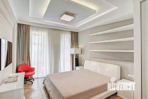 3-к квартира, вторичка, 185м2, 5/6 этаж