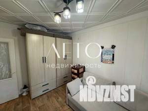 1-к квартира, вторичка, 35м2, 3/5 этаж