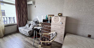 Студия квартира, вторичка, 26м2, 2/4 этаж