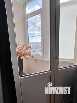 2-к квартира, вторичка, 69м2, 8/16 этаж