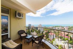 2-к квартира, вторичка, 50м2, 12/24 этаж