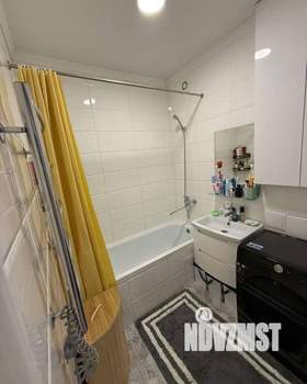 1-к квартира, вторичка, 33м2, 3/5 этаж