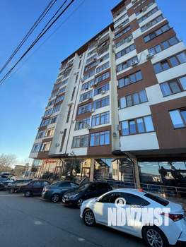 2-к квартира, вторичка, 39м2, 10/11 этаж
