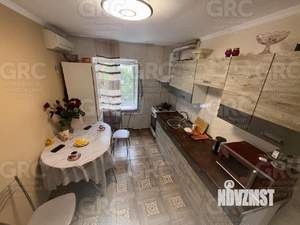 1-к квартира, вторичка, 42м2, 2/5 этаж