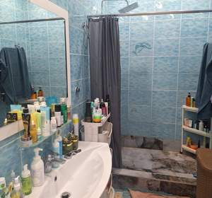 2-к квартира, вторичка, 45м2, 1/3 этаж