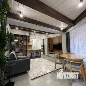 2-к квартира, вторичка, 75м2, 3/6 этаж