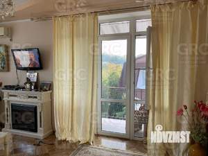 2-к квартира, вторичка, 80м2, 4/4 этаж