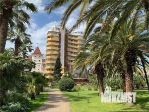 1-к квартира, вторичка, 54м2, 7/13 этаж