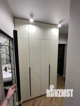 2-к квартира, вторичка, 27м2, 9/19 этаж