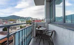 1-к квартира, вторичка, 43м2, 4/5 этаж