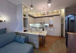 2-к квартира, вторичка, 70м2, 4/16 этаж