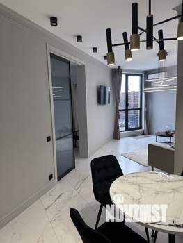 3-к квартира, вторичка, 86м2, 2/5 этаж