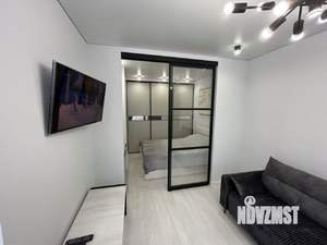1-к квартира, вторичка, 40м2, 5/12 этаж