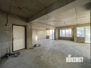 3-к квартира, вторичка, 81м2, 11/14 этаж