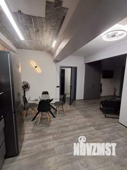 2-к квартира, вторичка, 78м2, 1/4 этаж