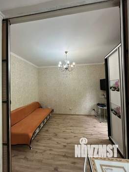 2-к квартира, вторичка, 42м2, 2/3 этаж
