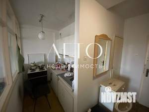 1-к квартира, вторичка, 29м2, 4/5 этаж