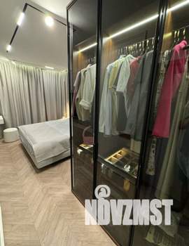 2-к квартира, вторичка, 55м2, 9/13 этаж