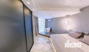 2-к квартира, вторичка, 107м2, 15/20 этаж