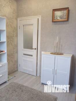 2-к квартира, вторичка, 56м2, 4/12 этаж