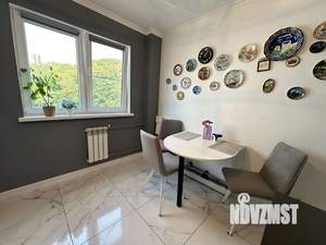 3-к квартира, вторичка, 77м2, 7/16 этаж