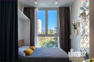 Студия квартира, вторичка, 25м2, 10/20 этаж