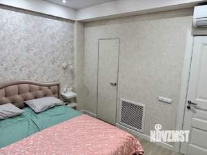 3-к квартира, вторичка, 75м2, 9/18 этаж