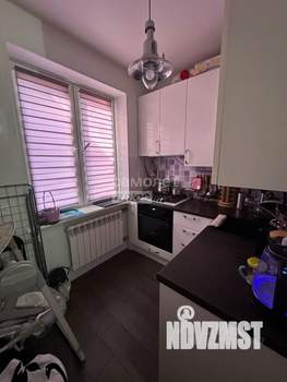 1-к квартира, вторичка, 28м2, 1/4 этаж