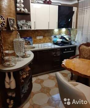 1-к квартира, вторичка, 31м2, 1/5 этаж