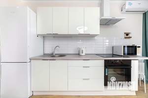 1-к квартира, вторичка, 32м2, 11/21 этаж