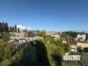 1-к квартира, вторичка, 34м2, 7/15 этаж