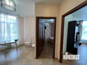 3-к квартира, вторичка, 58м2, 2/5 этаж