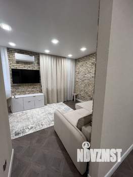 Студия квартира, вторичка, 30м2, 1/15 этаж